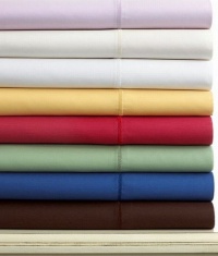 Charter Club Classics Simple Care White FULL Sheet Set Charter Club Classics Simple Care White FULL Sheet Set