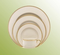 Lenox Tuxedo Open Vegetable Bowl Lenox Tuxedo Open Vegetable Bowl