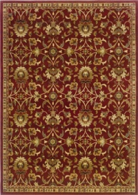 Sphinx by Oriental Weavers Amelia 2331R Area Rug, 9-Feet 10-Inch by 12-Feet 9-Inch Sphinx by Oriental Weavers Amelia 2331R Area Rug, 9-Feet 10-Inch by 12-Feet 9-Inch