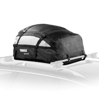 Thule 867 Tahoe Rooftop Cargo Bag Thule 867 Tahoe Rooftop Cargo Bag