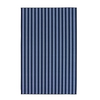 Inspired by tropical cabana stripes and constructed in rich New Zealand wool, this striped Karastan rug brightens your decor with festive radiance. The Cabo Del Sol Collection is designed to coordinate with Karastan's French Check rugs. Inspired by tropical cabana stripes and constructed in rich New Zealand wool, this striped Karastan rug brightens your decor with festive radiance. The Cabo Del Sol Collection is designed to coordinate with Karastan's French Check rugs.
