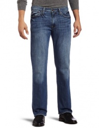 Lucky Brand Mens 361 Vintage Straight Low Rise Jean In Nirvana