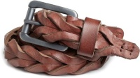 Levi's Men's 30MM Laced Braid Levi's Men's 30MM Laced Braid