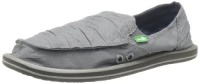 Sanuk Women's Shuffle Slip-On Sanuk Women's Shuffle Slip-On