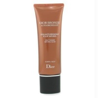 Christian Dior Bronze Self Tanner Natural Glow for Body, 4.3 Ounce Christian Dior Bronze Self Tanner Natural Glow for Body, 4.3 Ounce