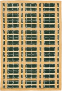 Area Rug 2x4 Rectangle Contemporary Colorweave Plaid Color - Safavieh Martha Stewart Rug from RugPal Area Rug 2x4 Rectangle Contemporary Colorweave Plaid Color - Safavieh Martha Stewart Rug from RugPal