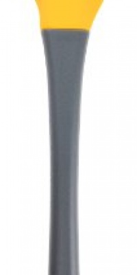 Tovolo Spatulart Nylon Handle Silicone Smiley Face Spatula Tovolo Spatulart Nylon Handle Silicone Smiley Face Spatula