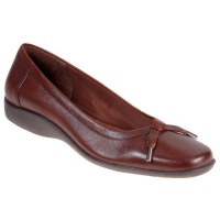 Naturalizer Women's Jacquelin Ballerina Flat Naturalizer Women's Jacquelin Ballerina Flat