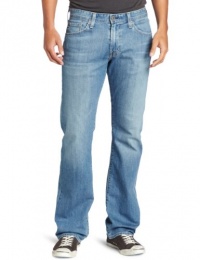 AG Adriano Goldschmied Men's 5 Pocket Protege Straight Leg Jean AG Adriano Goldschmied Men's 5 Pocket Protege Straight Leg Jean