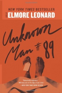 Unknown Man #89: A Novel Unknown Man #89: A Novel