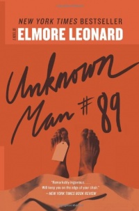 Unknown Man #89: A Novel