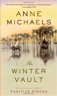 The Winter Vault (Vintage International) The Winter Vault (Vintage International)