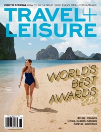 Travel + Leisure (1-year) Travel + Leisure (1-year)