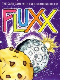Fluxx 4.0 Fluxx 4.0