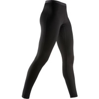 Icebreaker technical underwear BF260 Legging black Icebreaker technical underwear BF260 Legging black