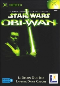 Star Wars Obi-Wan Star Wars Obi-Wan