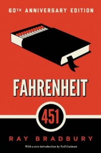Fahrenheit 451: A Novel Fahrenheit 451: A Novel