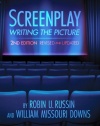 Screenplay: Writing the Picture, 2nd Edition