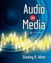 Audio in Media