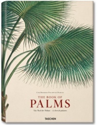 Martius, Book of Palms Martius, Book of Palms