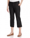 Dickies Women's Stretch Twill Capri