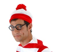 Elope Waldo Beanie Elope Waldo Beanie