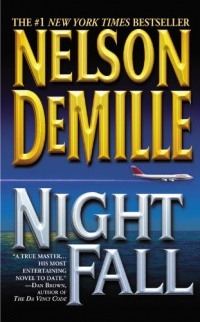 Night Fall (Large Print) Night Fall (Large Print)