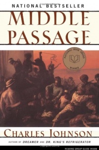 Middle Passage Middle Passage