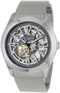 Kenneth Cole New York Men's KC9021 Automatic Classic Round Automatic Analog Watch Kenneth Cole New York Men's KC9021 Automatic Classic Round Automatic Analog Watch