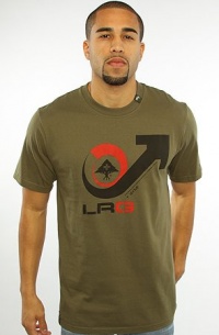 LRG The Viscous Cycle Tee LRG The Viscous Cycle Tee