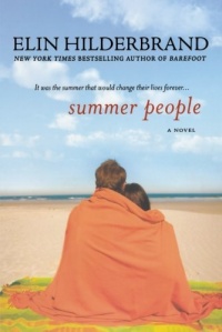 Summer People: A Novel Summer People: A Novel