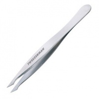 Pointed Slant Tweezer