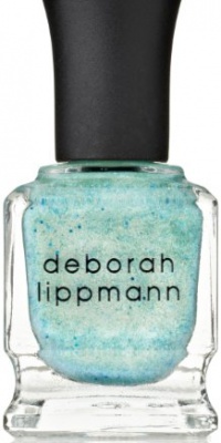 Deborah Lippmann Nail Lacquer, Mermaid's Dream Deborah Lippmann Nail Lacquer, Mermaid's Dream