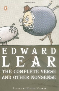 The Complete Verse and Other Nonsense The Complete Verse and Other Nonsense