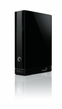 Seagate Backup Plus 4 TB USB 3.0 Desktop External Hard Drive STCA4000100 Seagate Backup Plus 4 TB USB 3.0 Desktop External Hard Drive STCA4000100