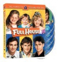 Full House: The Complete Second Season Full House: The Complete Second Season