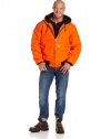 Carhartt Men's Duck Active Jacket- Quilted Flannel Lined J140