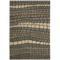 Fantasy FA02 Rectangle Rug, 5-Feet by 7.6-Feet, Multicolored Fantasy FA02 Rectangle Rug, 5-Feet by 7.6-Feet, Multicolored