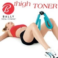 Bally Thigh Toner (Pink) Bally Thigh Toner (Pink)
