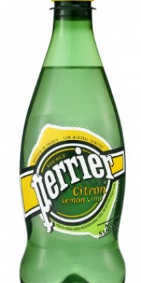 Perrier Water Citron, 16.9-Ounce Bottles (Pack of 24) Perrier Water Citron, 16.9-Ounce Bottles (Pack of 24)
