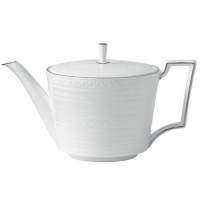 Intaglio Platinum Teapot Intaglio Platinum Teapot