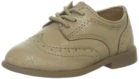 OshKosh B'Gosh Tilly-13 Flat (Toddler/Little Kid),Gold,6 M US Toddler OshKosh B'Gosh Tilly-13 Flat (Toddler/Little Kid),Gold,6 M US Toddler