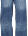 Levi's Girls 7-16 Slim Straight Jean