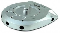 Nyrius SW100 Digital Audio Optical Toslink 3 Input Selector Switch Compatible with Fiber Optic Cables, HDTV, Blu-ray DVD player, PCM, Dolby Digital, DTS, XBOX360, PS3 Nyrius SW100 Digital Audio Optical Toslink 3 Input Selector Switch Compatible with Fiber Optic Cables, HDTV, Blu-ray DVD player, PCM, Dolby Digital, DTS, XBOX360, PS3