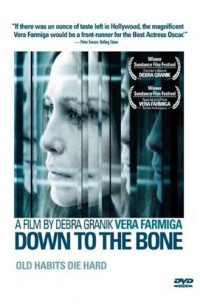 Down to the Bone Down to the Bone