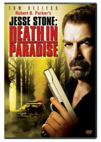 Jesse Stone: Death In Paradise Jesse Stone: Death In Paradise