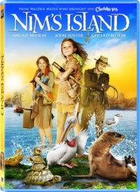 Nim's Island (Full Screen Edition) Nim's Island (Full Screen Edition)