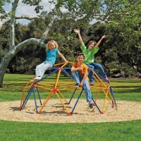 Easy Outdoor Space Dome Easy Outdoor Space Dome
