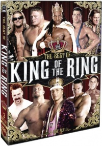 WWE: The Best of King of the Ring WWE: The Best of King of the Ring