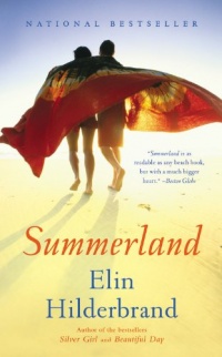 Summerland: A Novel Summerland: A Novel